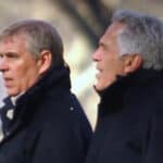 New Flight Logs Emerge Showing Prince Andrew Flying on Epstein’s Private Jet