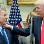Rand Paul: Trump’s Military Strikes Against Narcoterrorist Boats Are Illegal