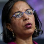 Netflix Stock Plunges After Board Member Susan Rice Vows Retribution Against All Trump Supporters