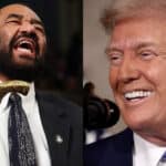 ‘Low IQ’ Democrat to Launch 5th Impeachment Effort Against Trump