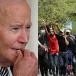 More Than Two-Thirds of Americans Believe Biden’s Open Border Was a ‘Deliberate Policy’
