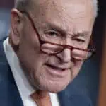 Senate Democrats Block GOP Effort to Fund Troops Amid Government Shutdown
