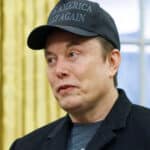 Elon Musk: ‘Relentless Propaganda’ Is a ‘Major Driver of White Males Becoming Trans’
