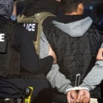 ICE Arrests Dozens of Illegal Alien Child Predators in Minnesota