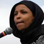 Ilhan Omar Risks Losing Committee Assignments Over ‘Hate-Spewing’ Remarks ‘Disparaging Charlie Kirk’s Legacy’