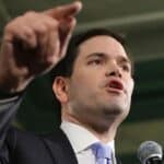 Rubio Slams ‘Dishonest’ Democrats for Linking Him to ‘Fake’ Anti-Trump Russia Hoax