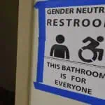Texas Republicans Pass Transgender ‘Bathroom Bill’ to Keep Men Out of Female Spaces