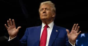 Trump’s Tariffs Rake In Record $80 Billion in Revenue