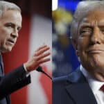 Canada Gives Up Retaliatory Tariffs Against U.S After Trump Spoke with Carney