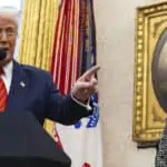 Trump Blasts AG Bondi for Being ‘All Talk, No Action’ Against Deep State: ‘They’re All Guilty as Hell’
