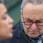 AOC Blasts Senate Democrats Over Shutdown Agreement
