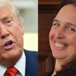 Activist Judge Blocks ‘Big Beautiful Bill’ from Defunding Planned Parenthood