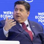 Illinois Gov Pritzker Threatens ‘Response’ If Trump Sends National Guard to Chicago to Tackle Crime