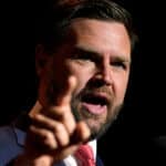Vance Urges Republicans to Escalate Redistricting Fight