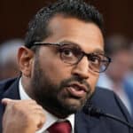 Kash Patel Fires Multiple Anti-Trump Senior FBI Agents in Latest Shake Up