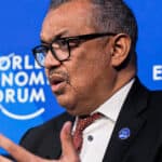 WHO Pushes Global Plan to Normalize Trackable ‘Health’ Devices and AI Monitoring for Every Citizen on Earth