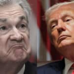 Trump Plans to Replace Federal Reserve Chair Jerome Powell Early to Lower Interest Rates