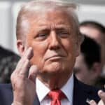 Trump Announces Huge Trade Deal with Vietnam Days Before Major Tariff Hikes