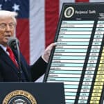 CBO: Trump’s Tariffs Could Slash Deficit by $4 Trillion