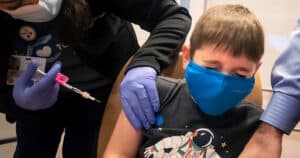 Doctor Sounds Alarm as Global Spike in Deadly Brain Swelling Linked to Covid ‘Vaccines’