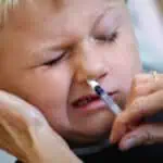 Flu Deaths Among Children Surge to Record Highs, CDC Data Shows