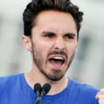 David Hogg’s ‘Power Growing’ Among Younger Democrats After Ouster from DNC