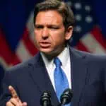 DeSantis Appoints Florida’s ‘Most Conservative Senator’ as State’s New Chief Financial Officer