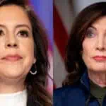 Stefanik Closes Gap in New York Gubernatorial Race as Gov Hochul’s Record Emerges