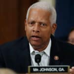 Democrat Rep Hank Johnson Labels America ‘The Great Satan’ – ‘World’s Number One Bully’