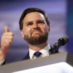Early 2028 Polls Show Vance Leading Newsom, AOC, Buttigieg