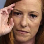 Psaki’s MSNBC Show Doomed as Viewer Numbers Plummet in Maddow’s Old Timeslot