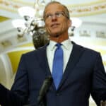 Senate Republicans Invoke ‘Nuclear Option’ to Advance Trump’s Nominees