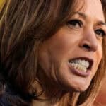 Kamala Harris Fails to Top Poll in Home State for 2028 Presidential Nomination