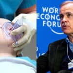 Canada Pushes to Begin Euthanizing Children