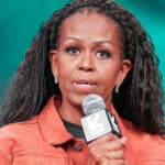 Michelle Obama Vows She’ll ‘Never Ever’ Run for President