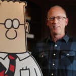 ‘Dilbert’ Creator Scott Adams Dead at 68