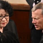 Supreme Court Condemns Nitrogen Gas Executions: ‘Cruel and Unusual Punishment’