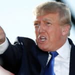 Trump Sues All 15 Federal Judges in Maryland Over Efforts to Block Immigration Policies