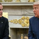 Canada Caves to Trump on New American Tech Company Tax
