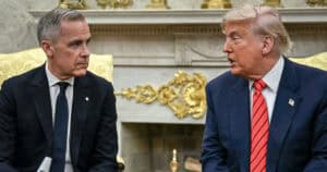 Canada Caves to Trump on New American Tech Company Tax
