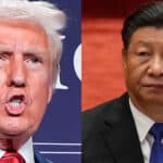 Trump: U.S Military Powerful Enough to Deter China Without AUKUS