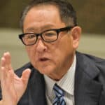 Toyota Chairman: 1 Electric Vehicle Produces as Much Pollution as 3 Hybrids During Lifecycle