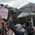 Environmental Groups File Last-Minute ‘Lazy Lawsuit’ to Block Trump’s ‘Alligator Alcatraz’