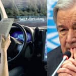 United Nations Warns Terrorists Could Hijack Driverless Cars, Use Vehicles as ‘Slaughterbots’ for Mass Casualty Attacks