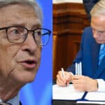 Texas Bans Bill Gates’ Lab-Grown ‘Meat’