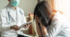 NYT Demands Mentally Ill Woman Euthanized by Canadian Government