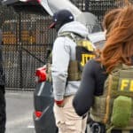 FBI Reveals Thousands of Arrests During ‘Operation Summer Heat’ Crime Crackdown