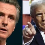 Gavin Newsom Issues Threatening Demands to Trump Over Texas Redistricting Push