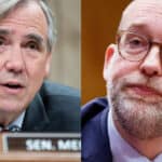Democrat Senator Accuses Trump’s OMB Chief of Killing ‘Hundreds of Thousands of Children’