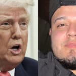 Trump to Deport Kilmar Abrego Garcia After Human Trafficking Trial